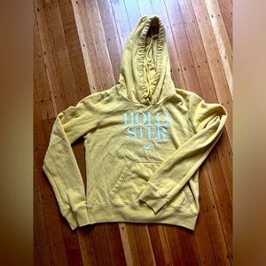 Hollister Hoodie